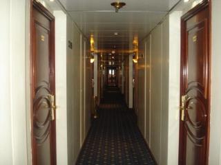 Sun Nile Cruise - 1