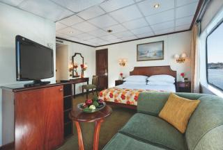 Sun Nile Cruise - 2