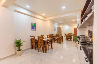 Treebo Emirates Suites - Near Wipro Sarjapur Road - 7