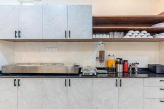 Treebo Emirates Suites - Near Wipro Sarjapur Road - 4