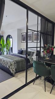 Patong Tower Apartment 2-Bedroom Sea View - 4