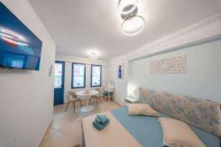 ONIRO Luxury Studio - 9