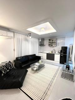 #3minutes from Gangnam Hakdong Station #Styler #Private Home Cinema #Hotel Bedding #Groups #Garosu-gil,COEX - 5