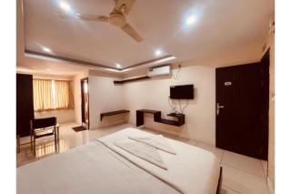 FabHotel Udupi - 1