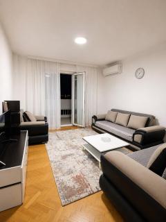 Cozy apartment in center of Tetovo - 0