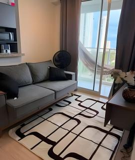 Apartamento com Vista para o Mar/ Praia do Futuro - 8