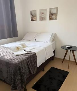 Apartamento com Vista para o Mar/ Praia do Futuro - 1