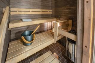 Ruka Ski Chalets - 8