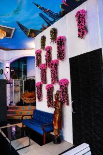 Hangover #1 Hostel Patong - 9