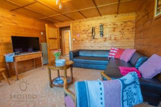 Cosy Chalet in Brig-Glis - 5