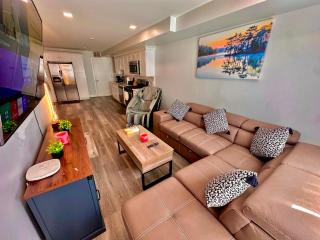 The Classic Suite: 2BR close to NYC - 9