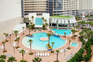 Eternal Waters at Laketown Wharf #1221 by InJoy Vacations - 9