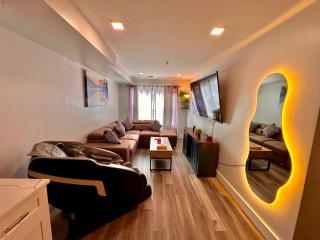 The Classic Suite: 2BR close to NYC - 8