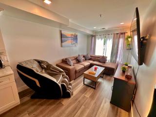 The Classic Suite: 2BR close to NYC - 7