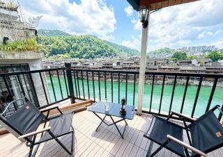 窄巷客栈 Narrow Alley Inn - 6