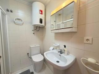 Blasco Ibañez apartment by Del Cura beach - 2