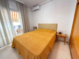 Blasco Ibañez apartment by Del Cura beach - 3