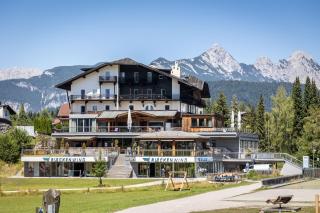 Hotel Wetterstein by keyone - 0