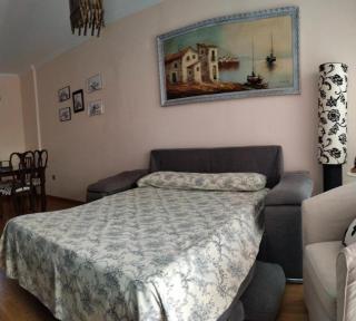 Alojamiento Apartamento Motril Playa Granada campo golf - 7