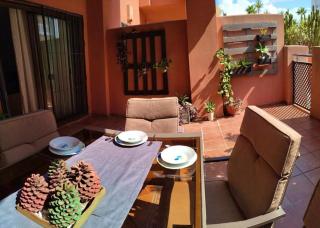 Alojamiento Apartamento Motril Playa Granada campo golf - 5