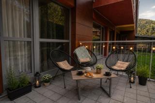 Wise Nest Studio with pool and spa - 2