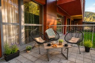 Wise Nest Studio with pool and spa - 4