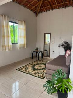 Aconchego Da Serra - 2