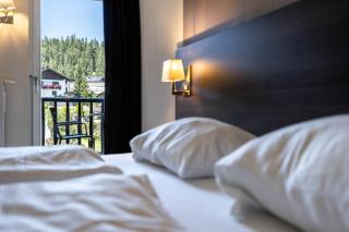 Hotel Wetterstein by keyone - 0