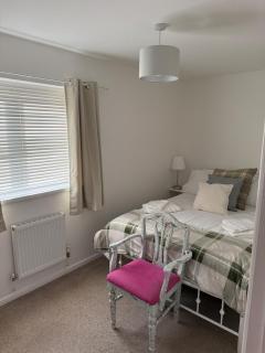 Comfortable cosy home with large garden - 7