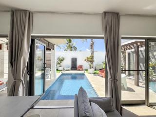 Private Villa - 3 Bedrooms - Grand Baie - 7