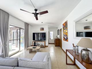 Private Villa - 3 Bedrooms - Grand Baie - 6