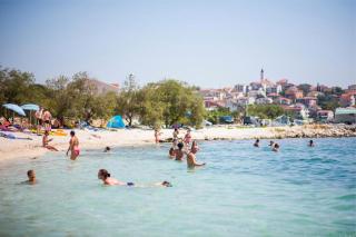 Piscina Apratments Trogir Seget - 7