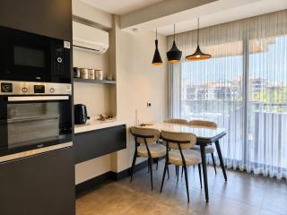 Utopia Suite Residence1 - 1