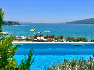 Piscina Apratments Trogir Seget - 0