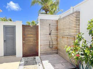 Private Villa - 3 Bedrooms - Grand Baie - 4