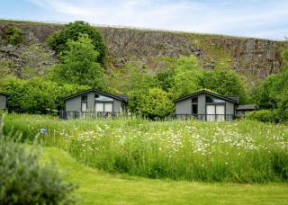 Rivendale Lodge Retreat - 0
