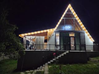 Villa ZM garden - 0