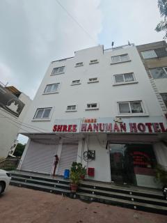 Hotel Hanuman - 3