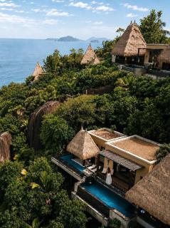 Anantara Maia Seychelles Villas - 8