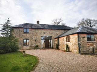Holly Barn - 0