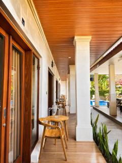 Luling Guesthouse - 8