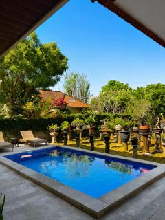 Luling Guesthouse - 2