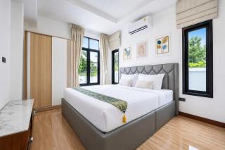 Solana 1BR House near Bang Tao Beach & May Thai - 2