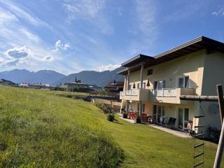Trainer Appartements Thiersee - 1