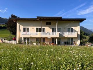 Trainer Appartements Thiersee - 2