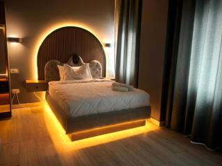Hotel Zouk Suite Spa - 7
