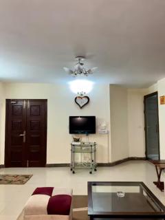 Luxury 2 BD APT Central Murree Near GPO Chowk - 5