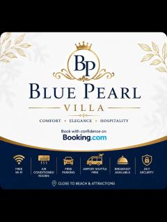 Blue Pearl Villa - 9