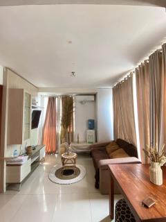 Type Familly 2 Bed room by syta room - 0