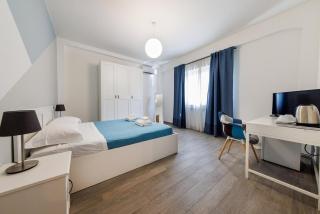 Blue Apartment - Messina - 8